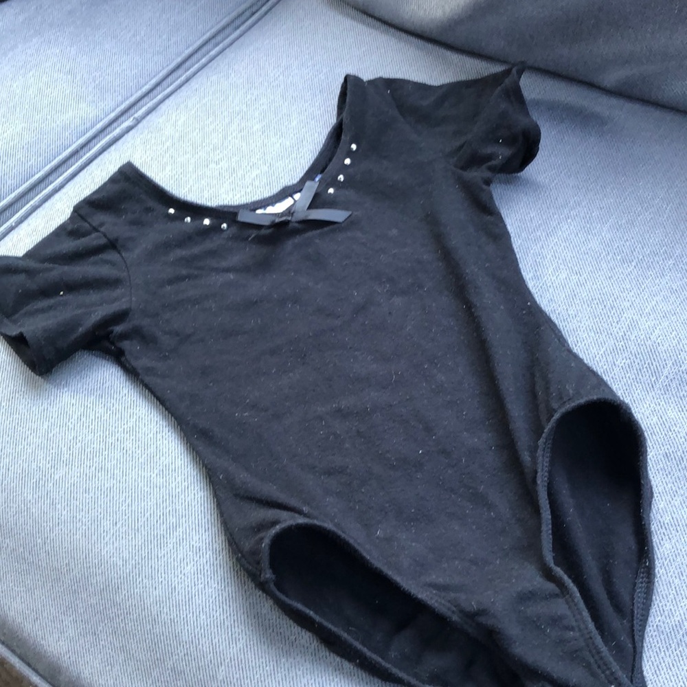 Freestyle Danskin leotard